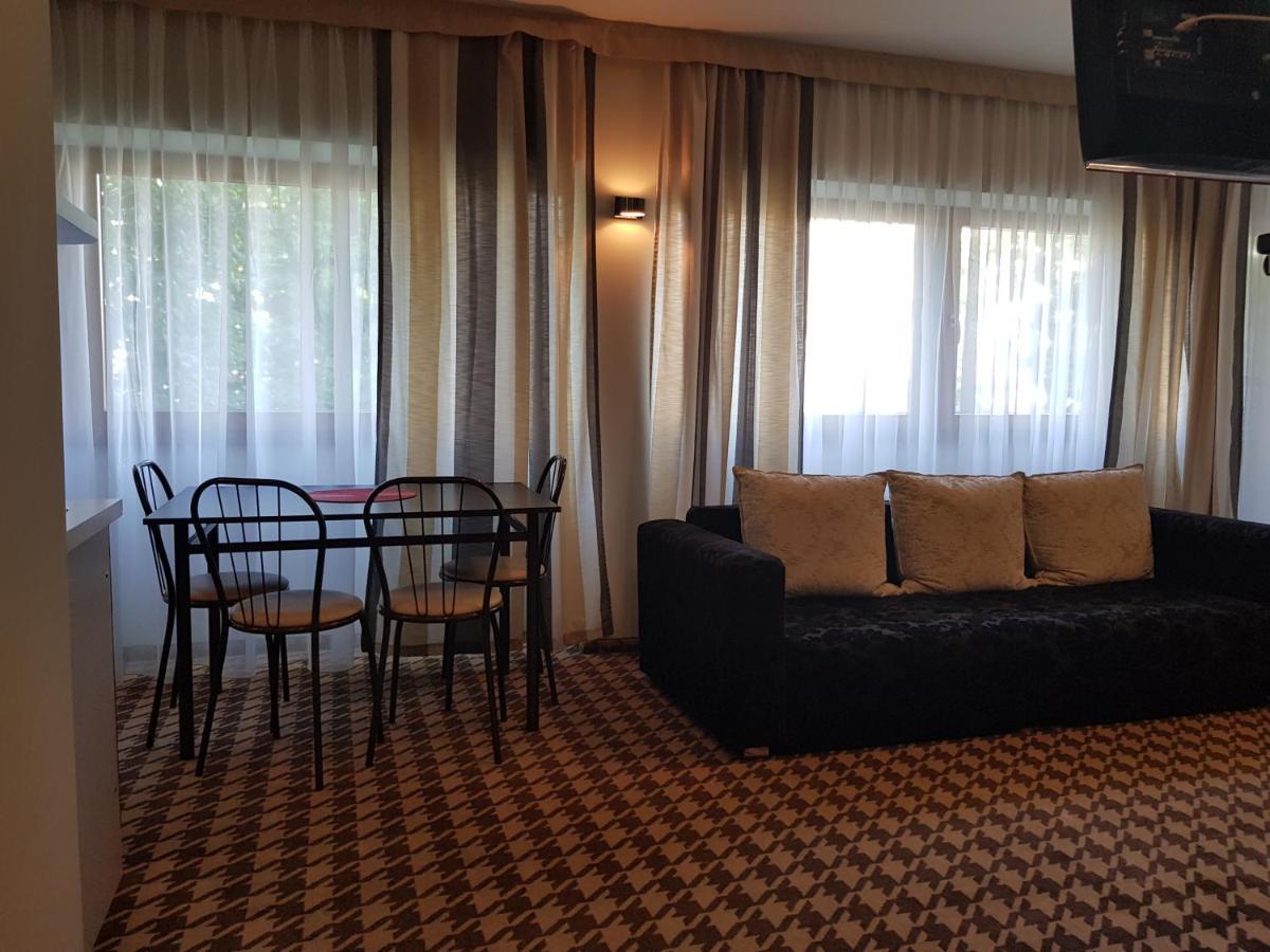 Apartament W Hotelu Sand Kolobrzeg Exterior photo
