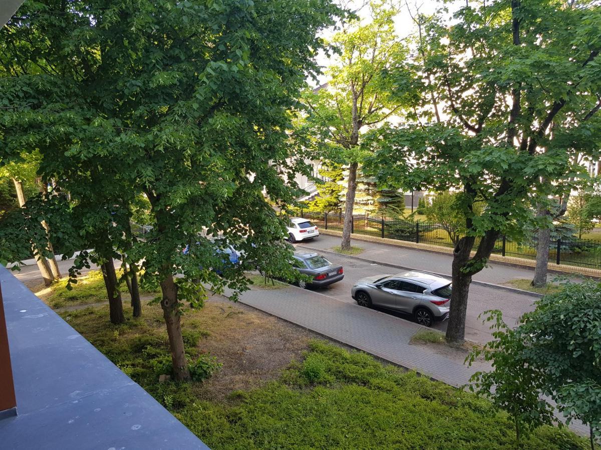 Apartament W Hotelu Sand Kolobrzeg Exterior photo