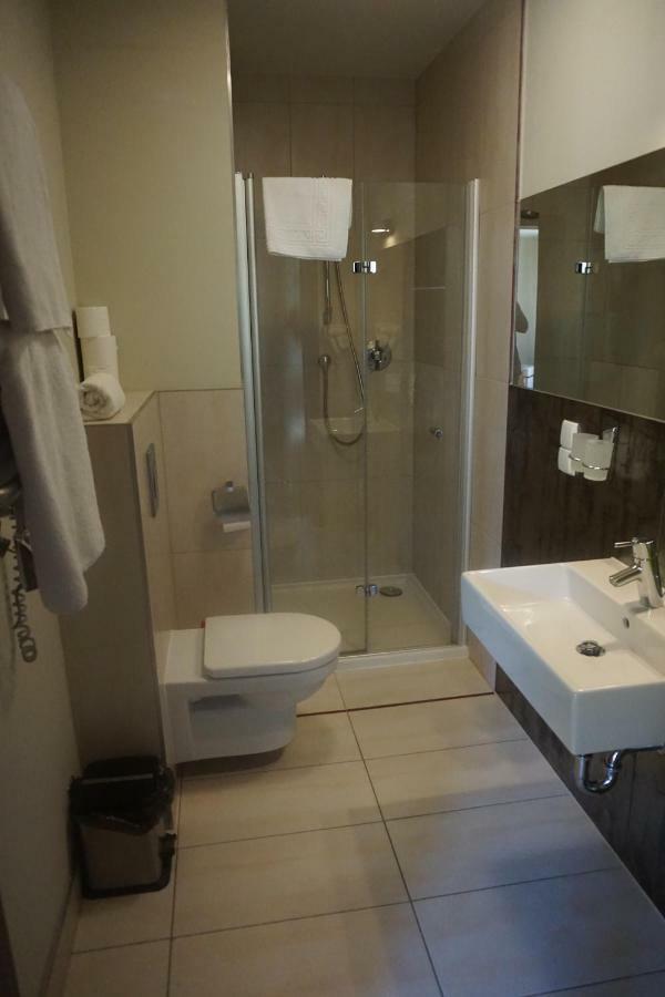 Apartament W Hotelu Sand Kolobrzeg Exterior photo